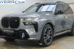 BMW X7 M Autres X7 m kristall sky drivepro ahk acc sitzluft.