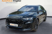 Audi RS Q8 performance Rs q8 4.0 quattro akrapovic keramik panorama