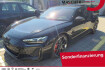 Audi RS e-tron GT Autres Rs e tron gt carbon hud matrix black sitzluft massage
