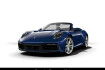 Porsche 992 Autres 911 carrera s cabrio abstandsregeltempomat