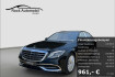 Mercedes Classe S Autres Benz s 560 maybach 4m 9g magic sky exclusiv *garantie*