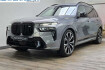 BMW X7 M Autres X7 m b&w kristall sky drivepro ahk 23zoll