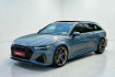 Audi RS6 performance Rs6 avant performance*b&o*pano*carbon*vollvoll