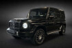 Mercedes Classe G AMG Line Benz g 500 3x amg*glasdach*dist*burm*ahk*designo*voll