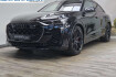 Audi RS Q8 Autres Rs q8 sportabgas ahk standhzg. black+ rs design