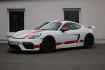 Porsche Cayman Autres 718 982 gt4 sports cup edition 1 of 100