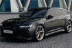 Audi RS6 performance Rs6 avant qu performance pano ahk laser keramik