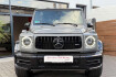 Mercedes Classe G Superior Benz g 500 mit g63 bodykit/ 22 »/sidepipes/insp. neu