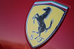 Ferrari California  t*bicolor*dt auto*diamond stitching