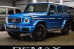 Mercedes Classe G Edition ONE Benz g 580 eq edition one / superior line / fond tv