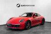 Porsche 991 Autres .2 c4 gts | pccb | approved | ppf | carbon