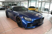 Mercedes AMG GT Autres benz amg gt  benz amg gt facelift/keramik/distronic/burmester