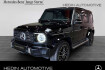 Mercedes Classe G Superior Benz g 400 d distr|360 |totw|sthz|burm|mbeam|ahk|sd|