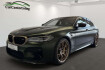 BMW M5 Autres cs*frozendeepgreen*deutsche ausfuhrung*