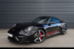 Porsche 992 Autres 911 carrera 4s cabriolet sportfahrwerk bose