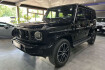 Mercedes Classe G Autres Benz g 400 d amg / brabus abgasanlage /night paket