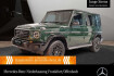 Mercedes Classe G Autres Benz g 580 exclusive 360  multibeam burmester distr+
