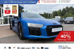 Audi R8 Autres v10 plus coupe ohne opf sammlerzustand