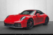 Porsche 992 Autres 2 (911) carrera s cabriolet sportdesign lift bose