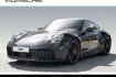 Porsche 992 Autres 911 carrera 4 gts liftsystem va sitzbeluftung