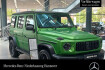 Mercedes G63 AMG Autres Benz g 63 amg burmester 3d driversp perf pack fondent