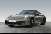 Porsche 911 Carrera Autres 911 targa 4s