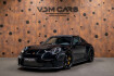 Porsche 911 Carrera Autres 911 gt3 touring paket*pccb*lift*carbon*camera*