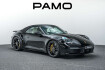 Porsche 992 Autres .1 turbo s | sonderwunsch  burmester  lift  innod