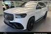 Mercedes GLS 63 AMG Edition Benz gls 63 amg amg gls 63 4m+ ultimate tv*massage*carbon*full..