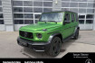Mercedes G63 AMG Superior Benz g 63 amg g 63 amg night superior 22? manufaktur massage
