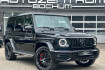Mercedes G63 AMG Superior Benz g 63 amg manufaktur night paket ii superior
