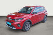 Citroën ë-C3 Max Citroen c3 e c3 max elektro 11kw 3 phasig navi led rfk