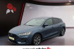 Ford Focus ST-Line X 1 0 eco boost automatik st line x navi