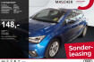 Seat Ibiza Autres fr dsg sonderleasing navi rearview sitzh. carplay