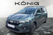 Dacia Jogger Expression expression 110 ps 7 sitzer