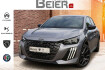 Peugeot 208 GT 1 2 ltr. / mild hybrid ? gt / 136 ps / sitzh.
