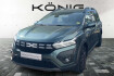 Dacia Jogger Expression expression 110 ps 7 sitzer
