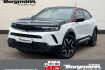 Opel Mokka-e GS Mokka e gs line led ? apple carplay ? ruckfahrkamera ? pdc