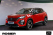 Peugeot 2008 Allure puretech 130 led navi kamera spurh. shz