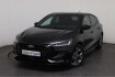 Ford Focus ST-Line X st line 1.0 ecoboost 114kw (155 ps) 7 gang doppelkupplungsgetriebe