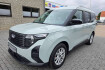 Ford Tourneo Courier Titanium Tourneo courier titanium