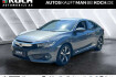 Honda Civic Executive 1.5 i vtec turbo executive led gsd dab navi