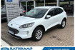 Ford Kuga Titanium titanium