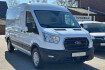Ford Transit Custom Trend Transit kasten 350 l3h2 *wurth regale*klima*ahk*