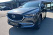 Mazda CX-5 Sports-Line Cx 5 skyactiv g sports line leder ahk