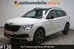 Skoda Kamiq Monte Carlo 1.5tsi dsg monte carlo pano navi shz 18