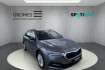 Skoda Octavia Autres combi selection dsg led sperrdiff. apple carplay a