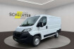 Opel Movano Edition 2.2 d l1h1 2wd va verstarkt edition