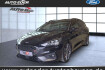 Ford Focus ST st turnier sportpaket bluetooth navi led