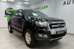 Ford Ranger Limited limited doppelkabine 4×4 tempomat / ahk